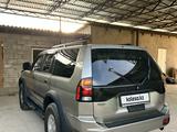 Mitsubishi Montero Sport 2002 года за 5 300 000 тг. в Тараз – фото 4