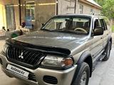 Mitsubishi Montero Sport 2002 года за 5 300 000 тг. в Тараз – фото 2