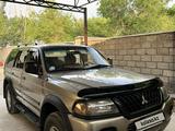 Mitsubishi Montero Sport 2002 года за 5 300 000 тг. в Тараз