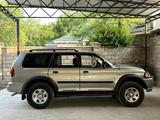 Mitsubishi Montero Sport 2002 года за 5 300 000 тг. в Тараз – фото 5