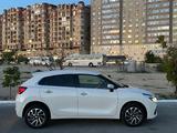 Suzuki Baleno 2023 годаfor8 300 000 тг. в Актау