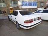 Toyota Carina E 1996 года за 2 150 000 тг. в Астана – фото 4