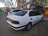 Toyota Carina E 1996 года за 2 150 000 тг. в Астана – фото 3