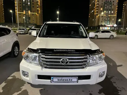 Toyota Land Cruiser 2012 года за 23 500 000 тг. в Туркестан – фото 24