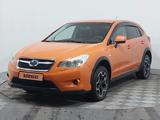 Subaru XV 2012 годаүшін5 190 000 тг. в Астана