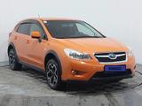 Subaru XV 2012 годаүшін5 190 000 тг. в Астана – фото 3