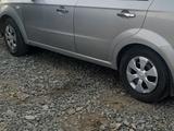 Chevrolet Aveo 2007 годаүшін2 000 000 тг. в Атырау – фото 2