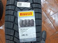 235/65R18 Pirelli Ice FR зима за 300 000 тг. в Алматы