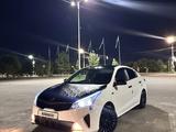 Kia Rio 2021 года за 8 000 000 тг. в Тараз – фото 4