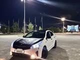 Kia Rio 2021 года за 8 000 000 тг. в Тараз – фото 3