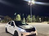 Kia Rio 2021 года за 8 000 000 тг. в Тараз – фото 5