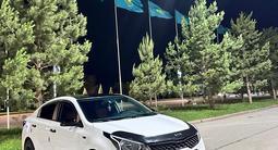 Kia Rio 2021 годаүшін8 000 000 тг. в Тараз
