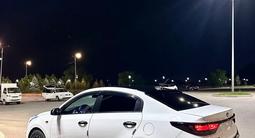 Kia Rio 2021 годаүшін8 000 000 тг. в Тараз – фото 5