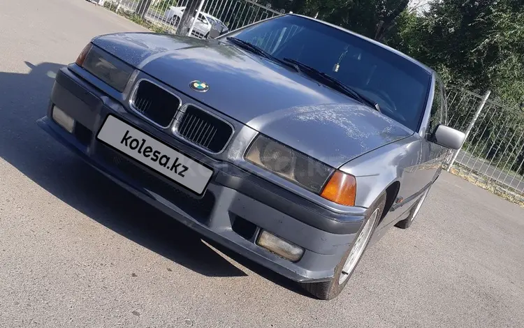 BMW 320 1995 года за 1 550 000 тг. в Тараз