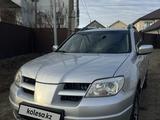 Mitsubishi Outlander 2004 года за 3 499 990 тг. в Атырау – фото 2