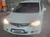 Honda Civic 2007 года за 3 900 000 тг. в Актау