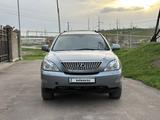 Lexus RX 330 2003 годаүшін7 200 000 тг. в Узынагаш