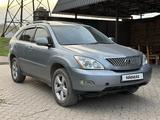 Lexus RX 330 2003 года за 7 200 000 тг. в Узынагаш – фото 2