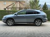 Lexus RX 330 2003 года за 7 200 000 тг. в Узынагаш – фото 3