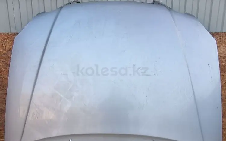 Капот для Lexus gs 160 за 40 000 тг. в Алматы