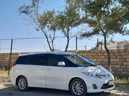 Toyota Estima 2009 года за 6 000 000 тг. в Актау