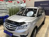 Changan CS35 2018 года за 7 900 000 тг. в Астана