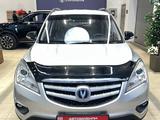 Changan CS35 2018 года за 7 900 000 тг. в Астана – фото 3
