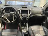 Changan CS35 2018 года за 7 900 000 тг. в Астана – фото 2
