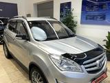 Changan CS35 2018 года за 7 900 000 тг. в Астана – фото 5
