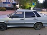 ВАЗ (Lada) 2115 2007 годаүшін1 100 000 тг. в Актобе – фото 3