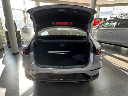 BYD Han DM-i Comfort 2025 года за 16 000 000 тг. в Шымкент – фото 4