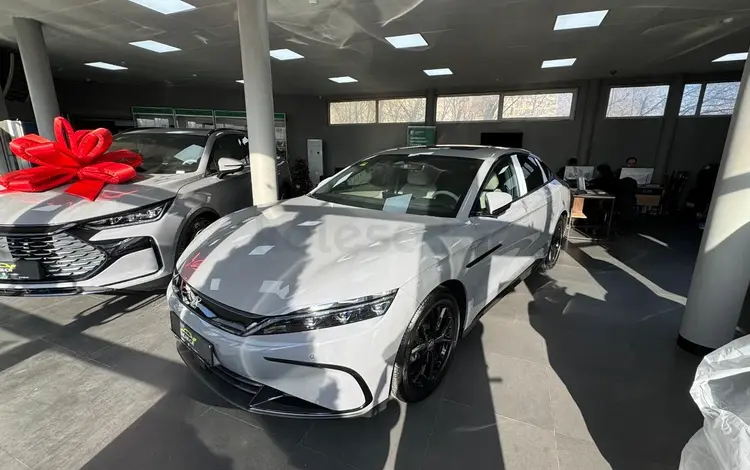 BYD Han DM-i Comfort 2025 годаfor16 990 000 тг. в Шымкент