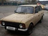 ИЖ 2125 (Комби) 1991 годаүшін450 000 тг. в Усть-Каменогорск