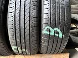 235/55r20 Dunlop 4шт за 140 000 тг. в Алматы – фото 2