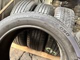 235/55r20 Dunlop 4шт за 140 000 тг. в Алматы – фото 5