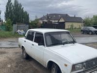 ВАЗ (Lada) 2107 2007 года за 930 000 тг. в Костанай