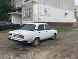 ВАЗ (Lada) 2107 2007 года за 930 000 тг. в Костанай – фото 4