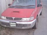 Mitsubishi Chariot 1998 года за 1 200 000 тг. в Алматы