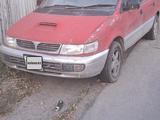 Mitsubishi Chariot 1998 года за 1 200 000 тг. в Алматы – фото 2