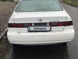 Toyota Camry 1999 года за 2 200 000 тг. в Усть-Каменогорск – фото 5