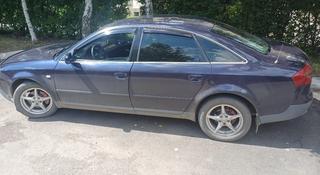 Audi A6 1998 года за 2 650 000 тг. в Щучинск