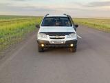 Chevrolet Niva 2016 годаүшін4 530 000 тг. в Караганда – фото 3