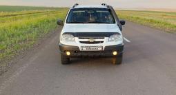 Chevrolet Niva 2016 года за 4 530 000 тг. в Караганда – фото 3