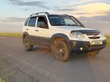 Chevrolet Niva 2016 годаүшін4 530 000 тг. в Караганда – фото 4