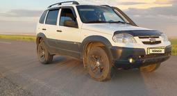 Chevrolet Niva 2016 года за 4 530 000 тг. в Караганда – фото 4
