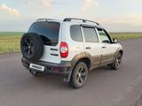 Chevrolet Niva 2016 года за 4 270 000 тг. в Караганда