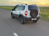 Chevrolet Niva 2016 годаүшін4 530 000 тг. в Караганда – фото 5