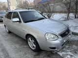 ВАЗ (Lada) Priora 2172 2009 годаүшін2 400 000 тг. в Семей – фото 2