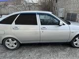 ВАЗ (Lada) Priora 2172 2009 годаүшін2 400 000 тг. в Семей – фото 5