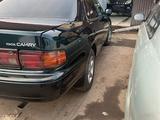 Toyota Camry 1992 годаүшін3 200 000 тг. в Талдыкорган – фото 5